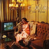 Fox - Blue Hotel