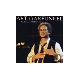 Art Garfunkel - The Very Best Of Art Gartfunkel - Across America