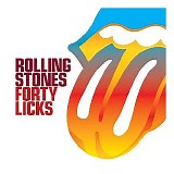 The Rolling Stones - Forty Licks - CD 1