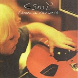 Crosby, Stills, Nash & Young - Looking Forward