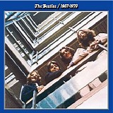 Beatles, The - 1967-1970, Disc 1