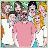 Grant, John - Big Orange Studios Daytrotter Session