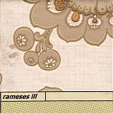 Rameses III - Jozepha