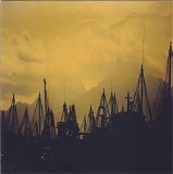 North Atlantic - A Forest of Masts