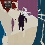 Ride - Waking Up In Another Town: Weather Diaries Remixed