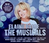 Elaine Paige - Elaine Paige Presents The Musicals