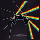 Pink Floyd - The Dark Side Of The Moon - Immersion Box Set