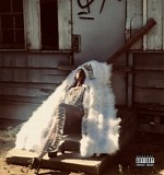 Dawn Richard - New Breed