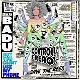 Erykah Badu - But You Caint Use My Phone