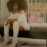 Leela James - My Soul