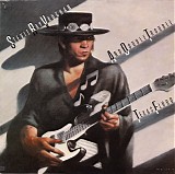 Stevie Ray Vaughan & Double Trouble - Texas Flood