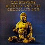 SOLD - Cat Stevens - Buddha And The Chocolate Box