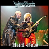 Judas Priest - Metal Gods (Live At O2 Apollo, Manchester, UK)