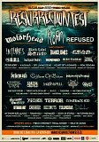 Danko Jones - Resurrection Fest