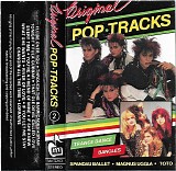 Various artists - Original Pop Tracks Vol.2