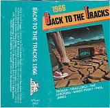 Various artists - Back To The Tracks 1966