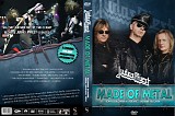 Judas Priest - Made Of Metal (Academic Stadium, Sofia, Bulgaria)
