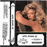 Various artists - Hits Stars 52