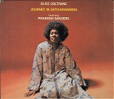 Alice Coltrane - Journey In Satchidananda