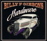 Billy Gibbons - Hardware