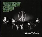 Creedence Clearwater Revival - Live At Woodstock