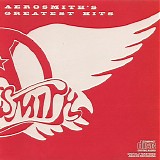 Aerosmith - Aerosmith's Greatest Hits