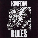 KMFDM - Rules