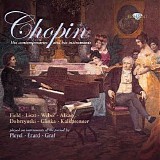 Various artists - His Contemporaries and His Instruments - Various CD6