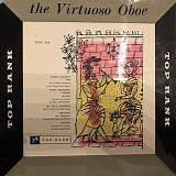 André Lardrot - Oboe Concertos