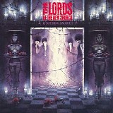 Lords of the new church - Is nothing sacred?