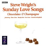 Various artists - Steve Wright's Sunday Love Songs: Chocolates & Champagne, Disc 1
