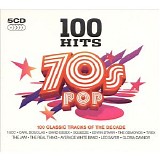 Various artists - 100 Hits: 70's Pop, Disc 1