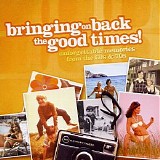 Various artists - Bringing On Back the Good Times, Disc 2