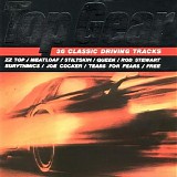Various artists - Top Gear, Disc 1