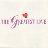Various artists - The Greatest Love, Disc 2