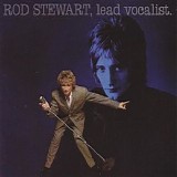Rod Stewart - Lead Vocalist