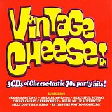 Various artists - Vintage Cheese!, Disc 2