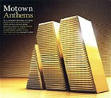 Various artists - Motown Anthems, Disc 2
