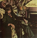 Rod Stewart - Never A Dull Moment