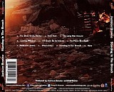Jackson Browne - Standing In The Breach