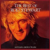 Various artists - The Best Of Rod Stewart