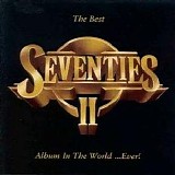 Various artists - The Best Seventies Album In The World ... Ever! II, Disc 1
