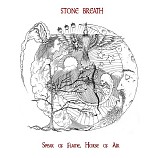 Stone Breath - Spear Of Flame, Horse Of Air
