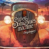 Supersonic Blues Machine - Californisoul