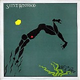 Steve Winwood - Arc Of A Diver