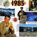 Various artists - A Time To Remember: 1985