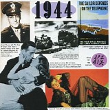 Various artists - A Time To Remember: 1944