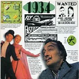 Various artists - A Time To Remember: 1934