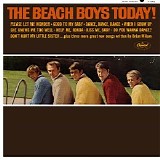 The Beach Boys - The Beach Boys Today!