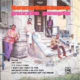 The Temptations - Puzzle People